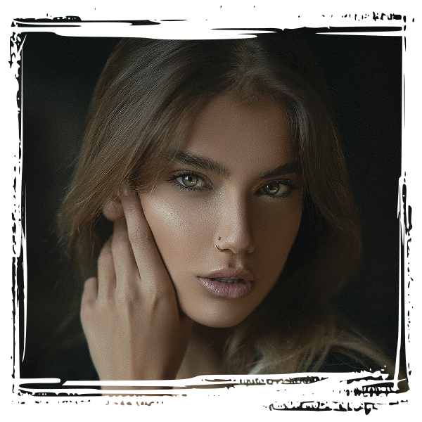 Modisches Haar-Design<br>in Gronau!