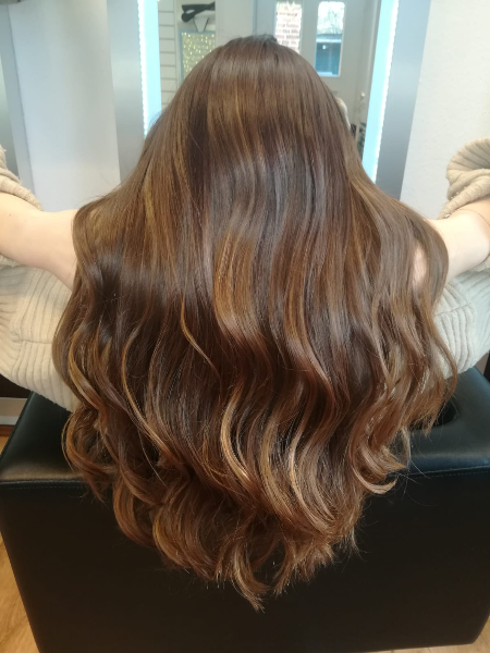 Balayage
